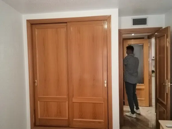 Piso en Plateria, 14, Santa Catalina-San Bartolomé - Foto 19