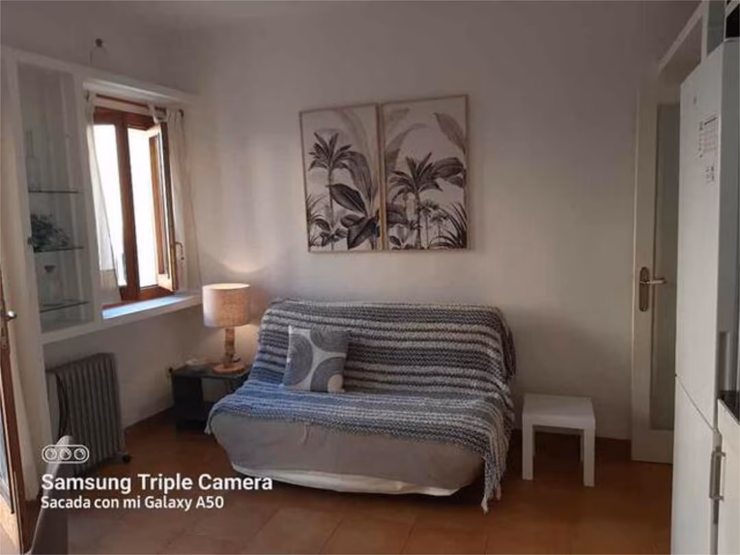 Piso en Casco Antiguo - Foto 2