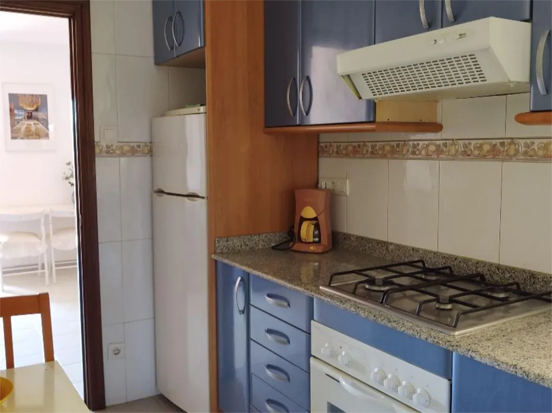 Piso en  Carrer de Víctor Balaguer 37 - Foto 27