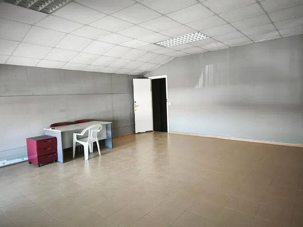 Nave en Calle Parsi 4, 5 - Foto 4