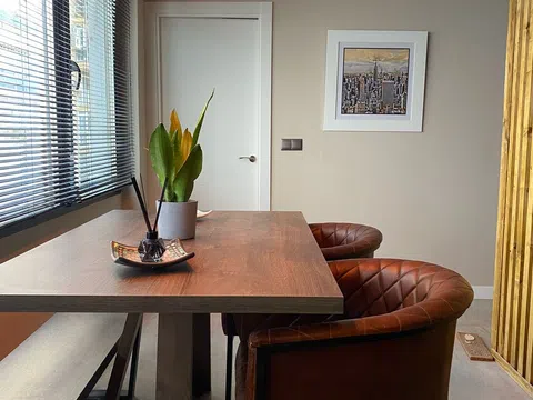 Piso en calle Héroe de Sostoa, 75 - Foto 9