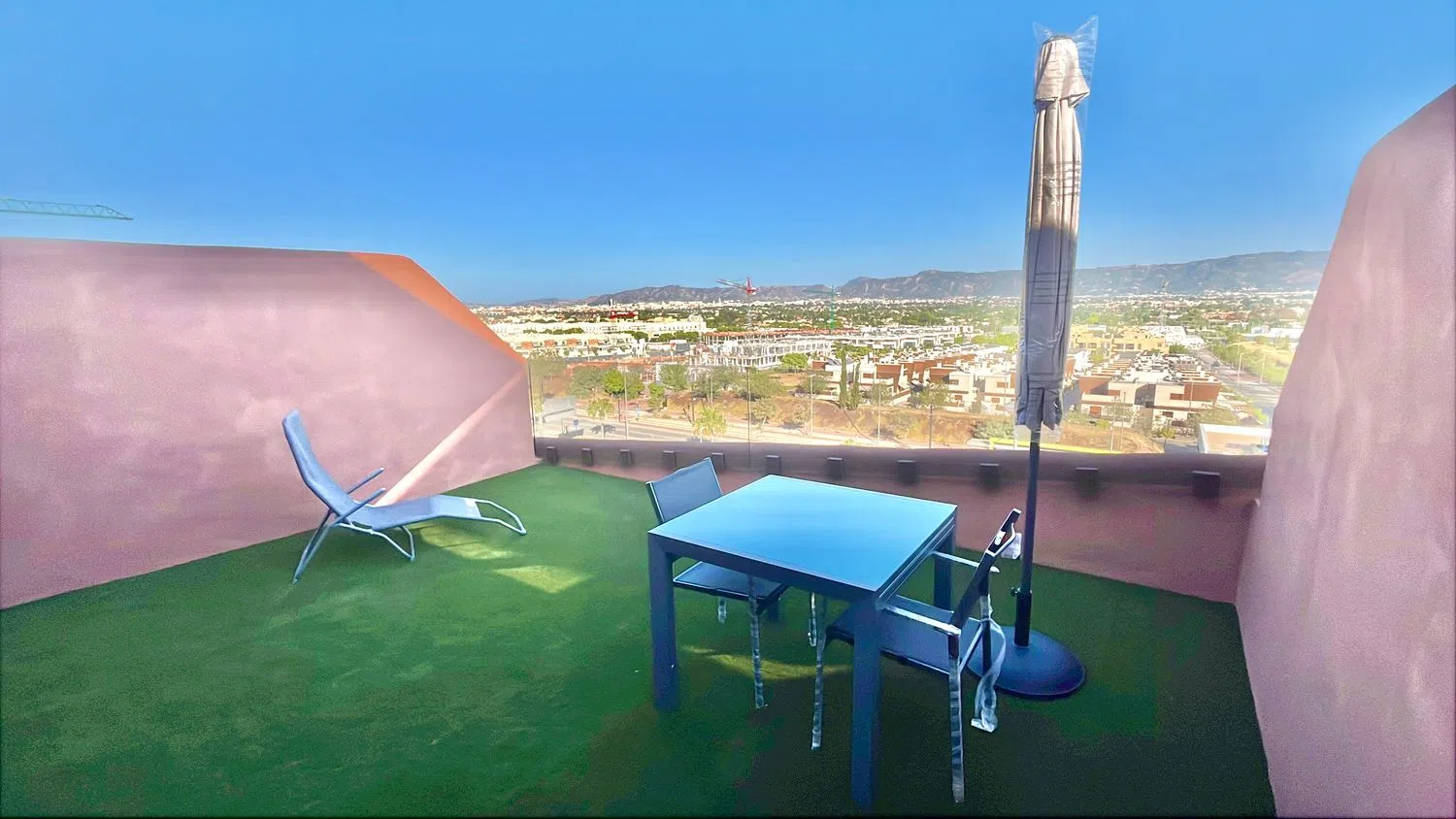 Ático en calle 2 Zb Gp2, 3 - Foto 5