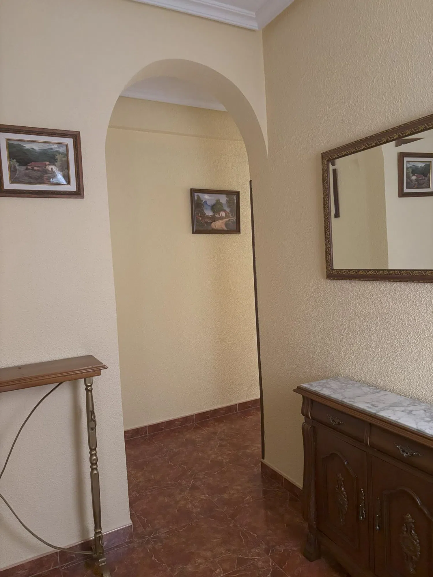 Piso en paseo de Canalejas, 144 - Foto 14