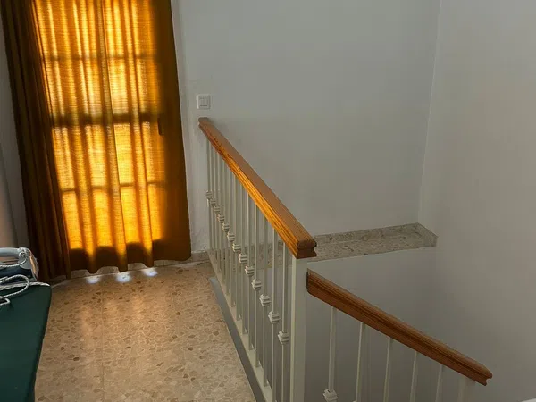 Chalet adosado en Calle Castillo Bajo, 12, Urbanización Santa Rosa, Urbanización Santa Rosa - Foto 7