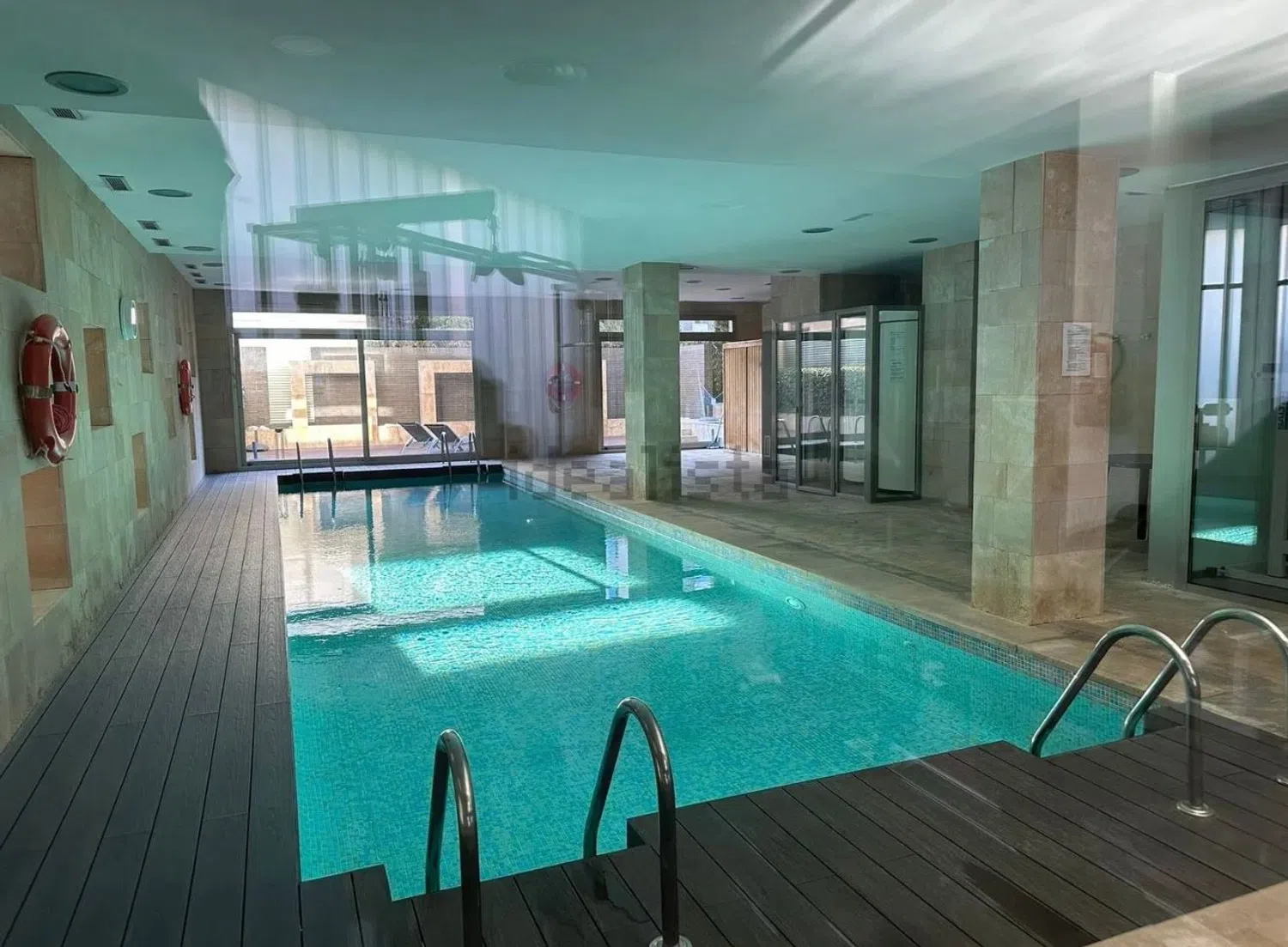 Piso en avenida de los Andes, 12 - Foto 2