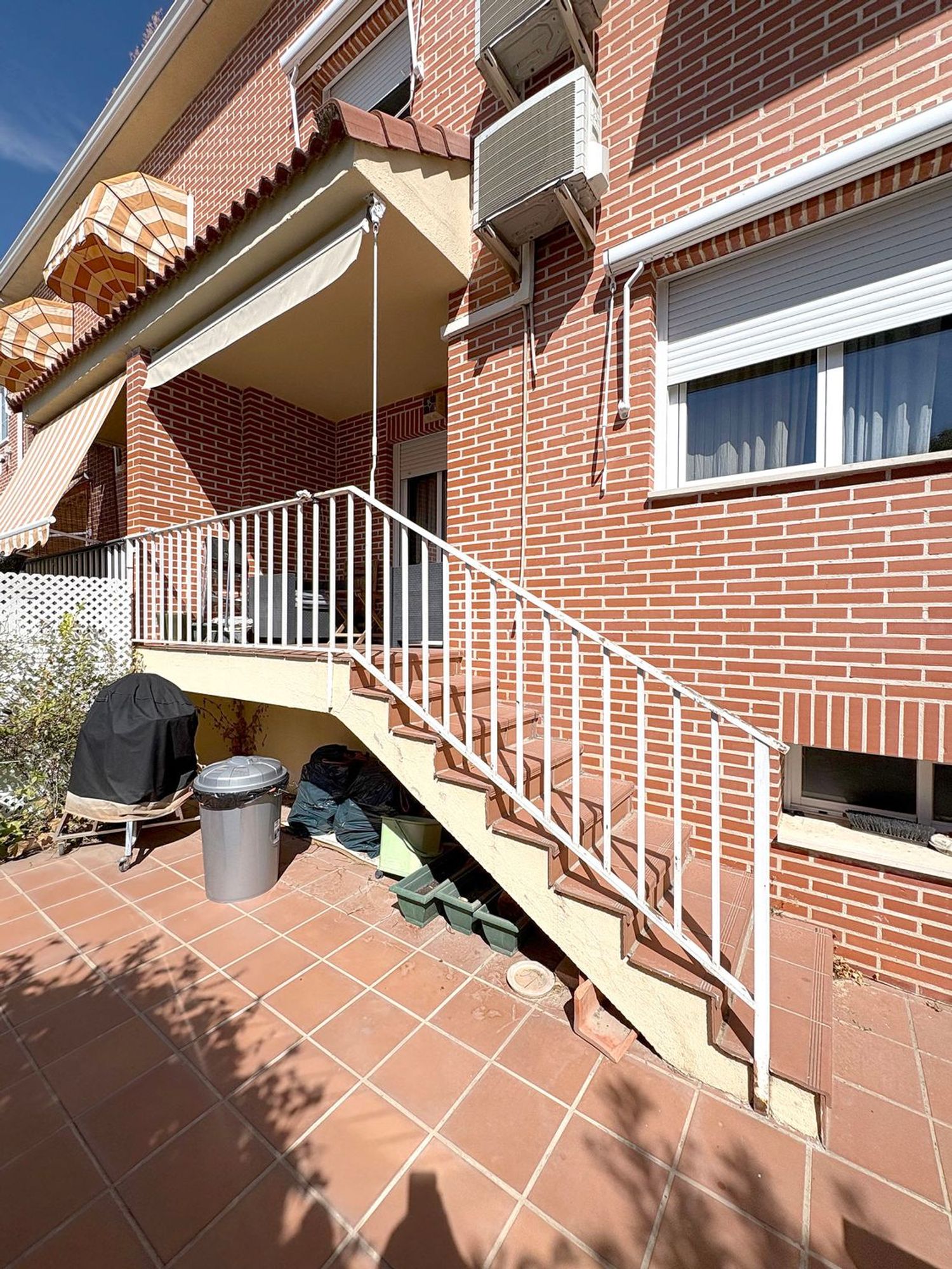 Chalet adosado en Calle María Zambrano, Ensanche, Ensanche - Foto 4