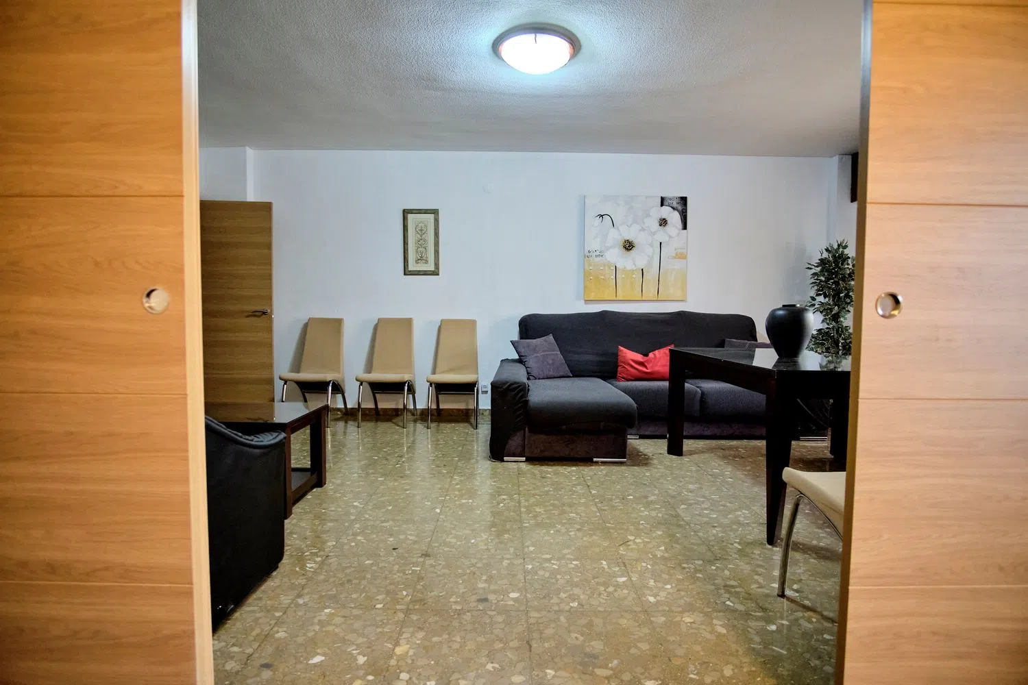 Piso en calle antonio maura, 57 - Foto 7