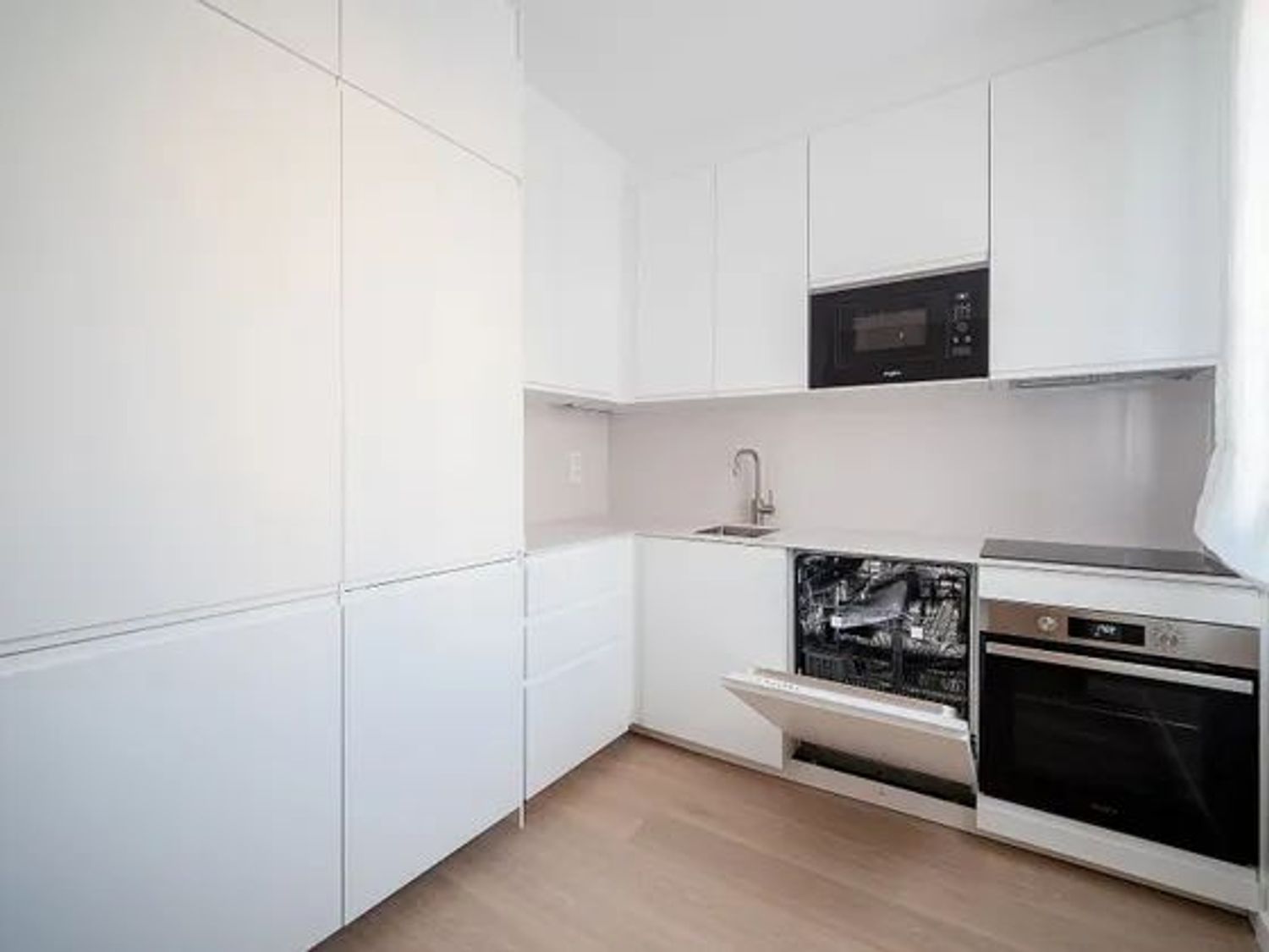 Piso en calle de Canillas, 15 - Foto 7