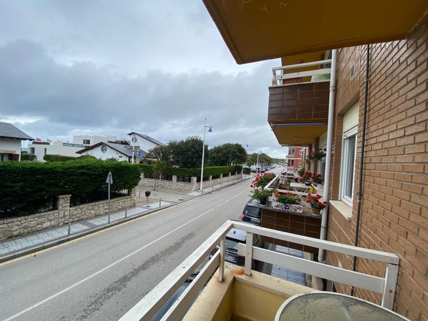 Piso en Paseo de la Marina Española, 6 a - Foto 2