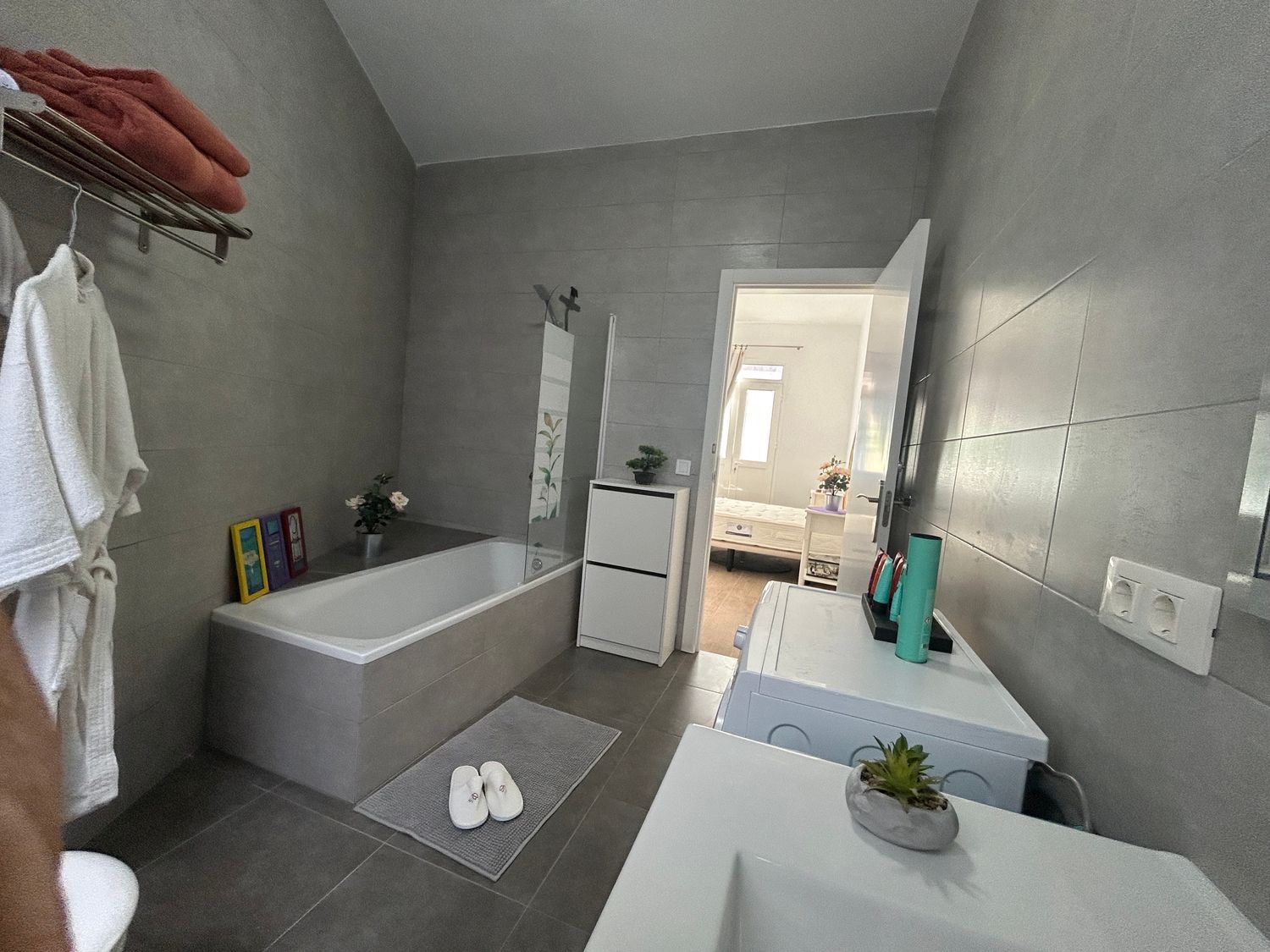 Piso en calle Bernardo de la Torre, 3 - Foto 19