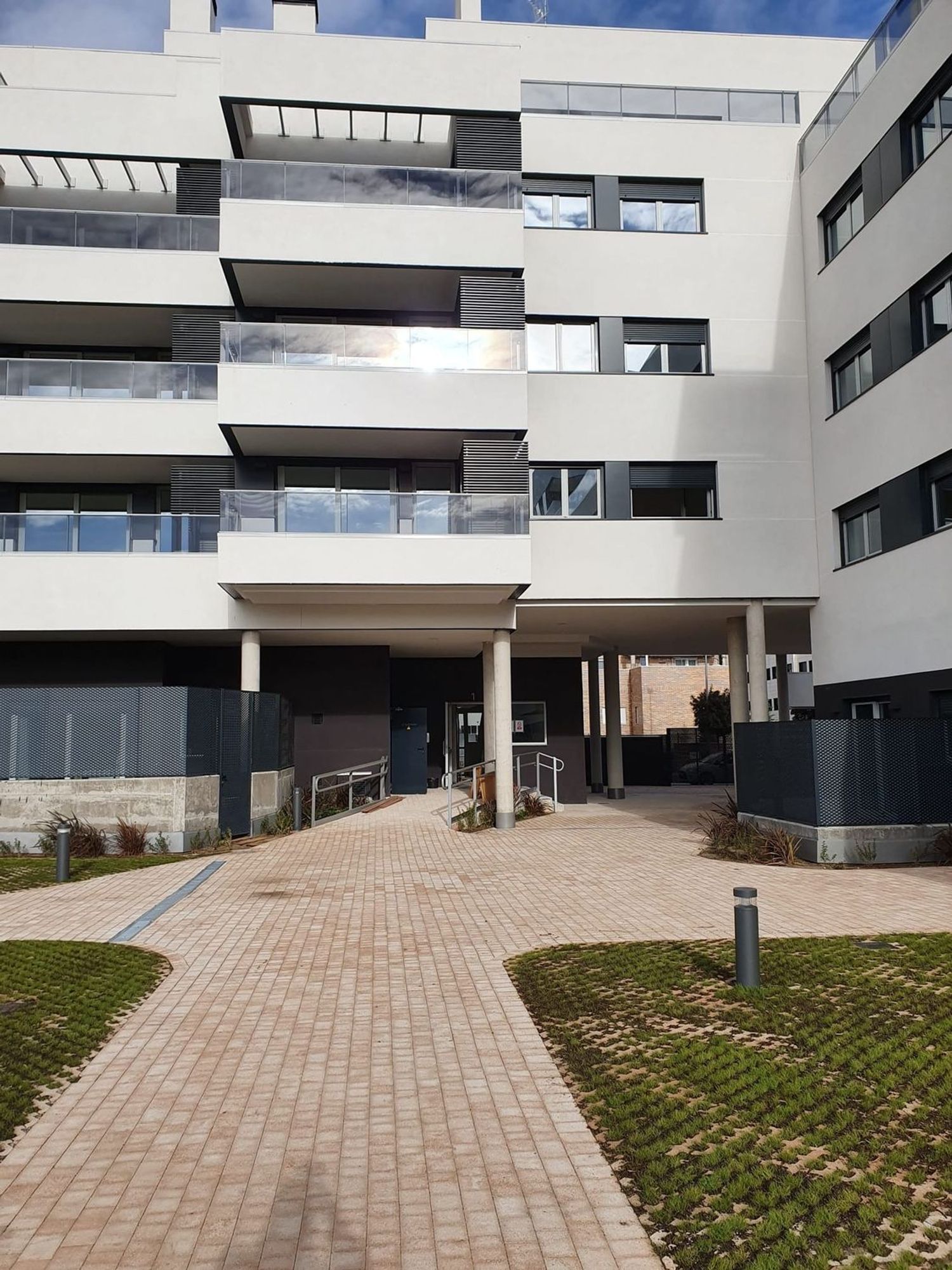 Piso en calle Trinidad y Tobago, 6 - Foto 8