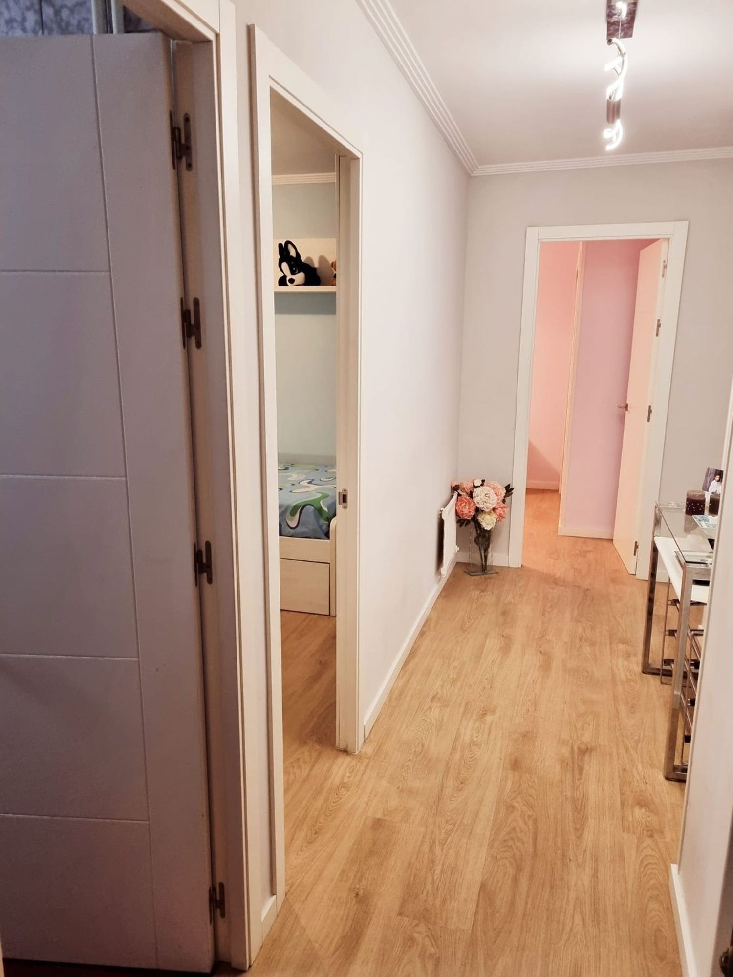 Piso en Calle de García Barbón, 116, Centro - Areal - Foto 7