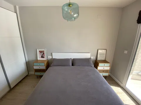 Piso en avenida Santander, 25 - Foto 4