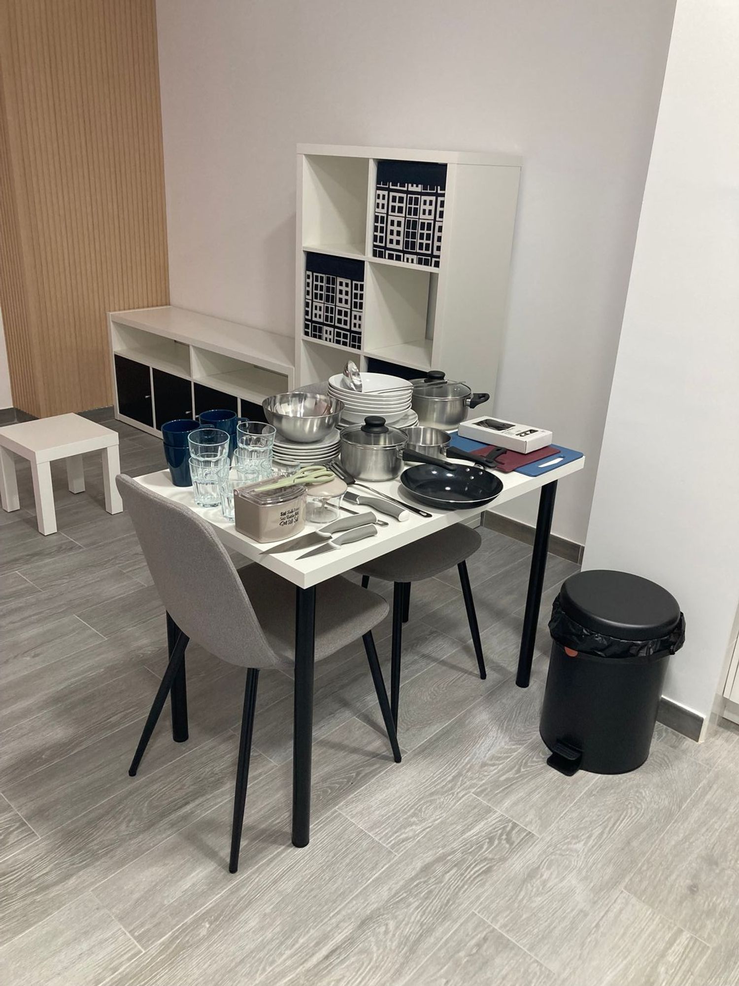 Estudio en Calle Jesús García Bernalt, 1 - Foto 4
