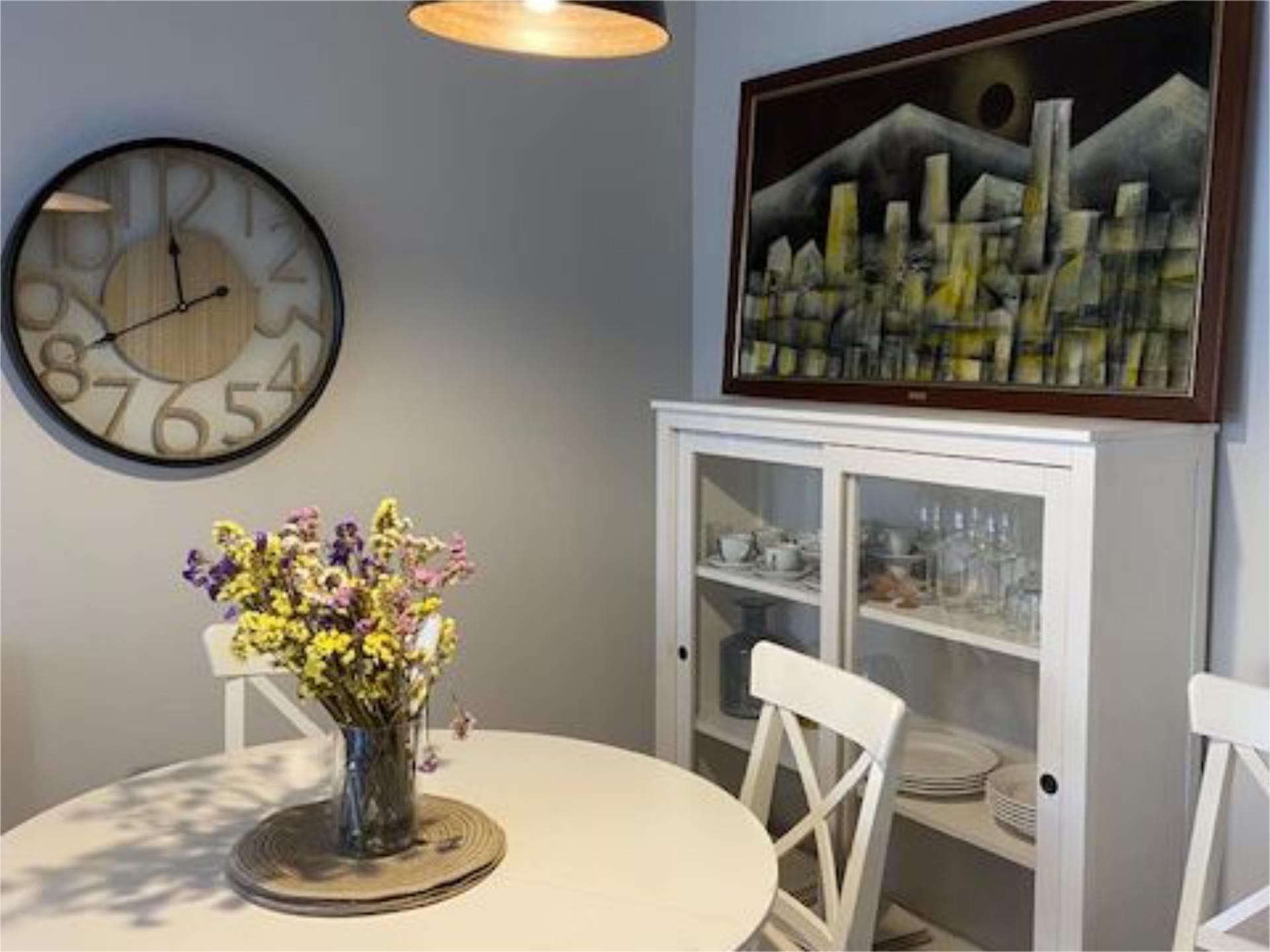 Piso en  Calle de los Mártires 3 - Foto 4