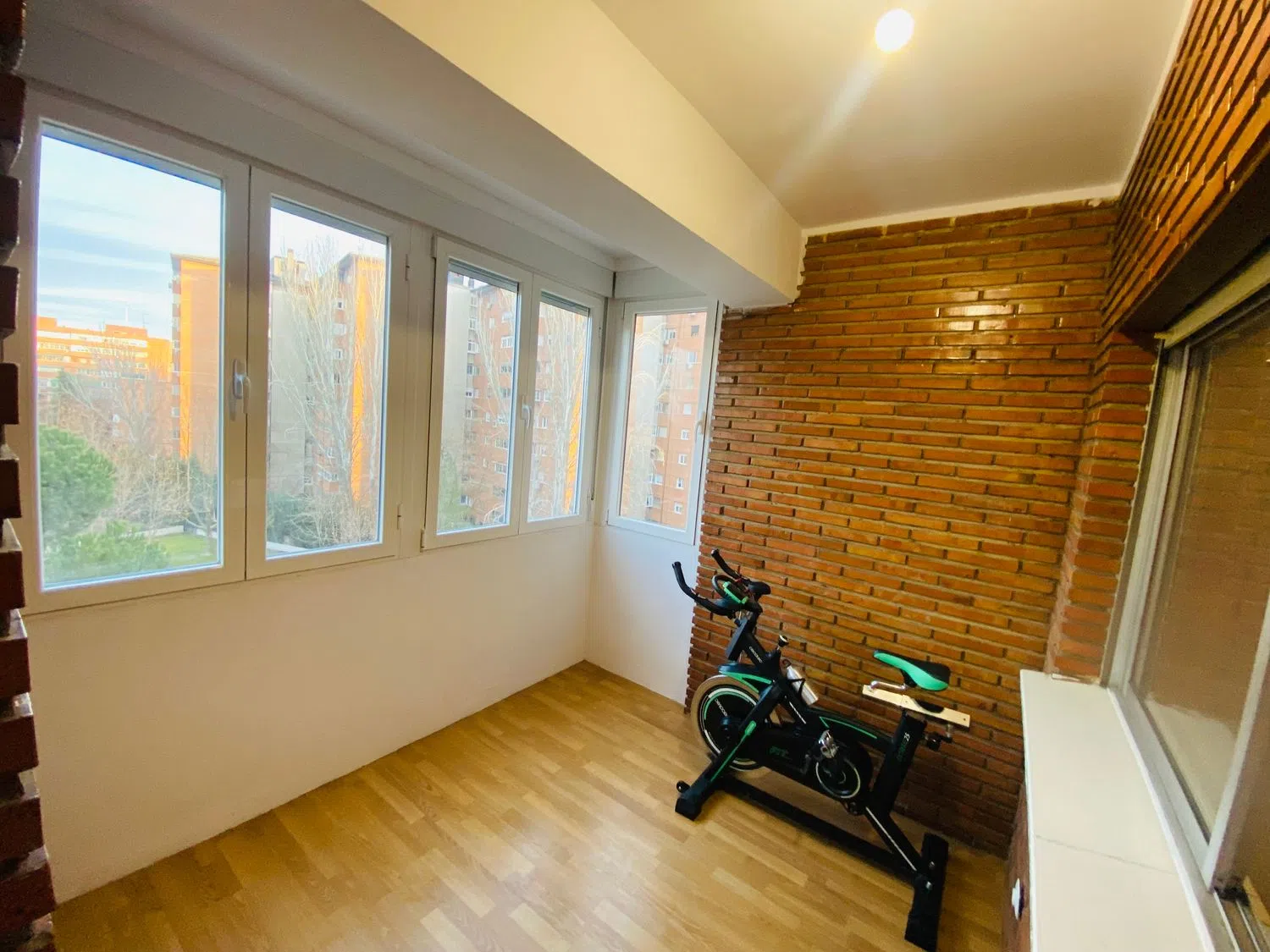 Piso en calle Lisboa, 20 - Foto 7