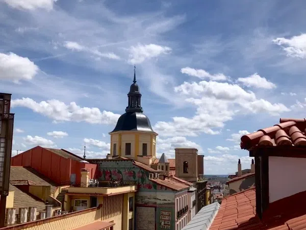 Piso en calle de Embajadores, 10 - Foto 9