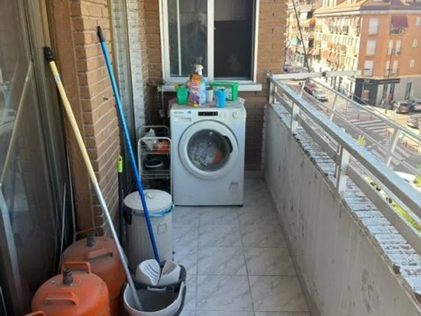 Piso en Calle de María Santos Colmenar, 20, Centro Urbano, Centro Urbano - Foto 8