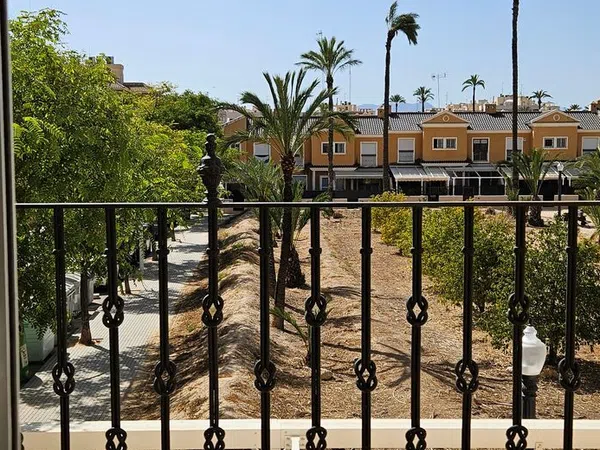Chalet adosado en Calle Abdet, 37, Zona Deportiva-Nuevo Altabix - Foto 22