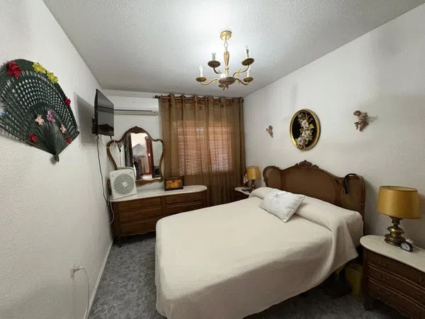 Casa o chalet independiente en Calle Playa de la Concha, 123 - Foto 18