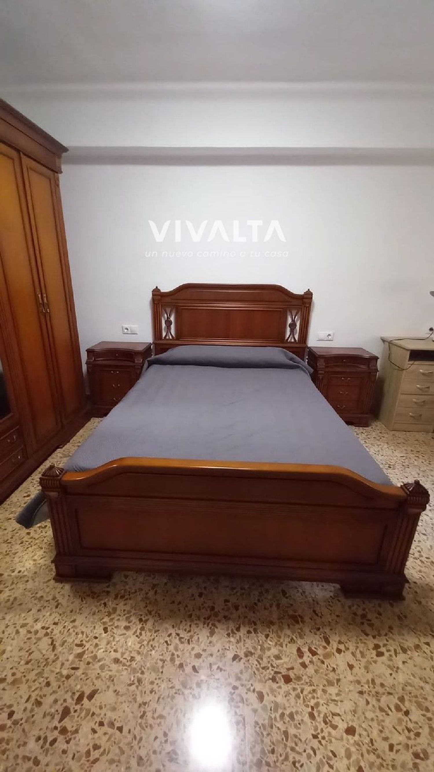 Piso en Calle de l'Explorador Andrés, Ciutat Jardí - Foto 7