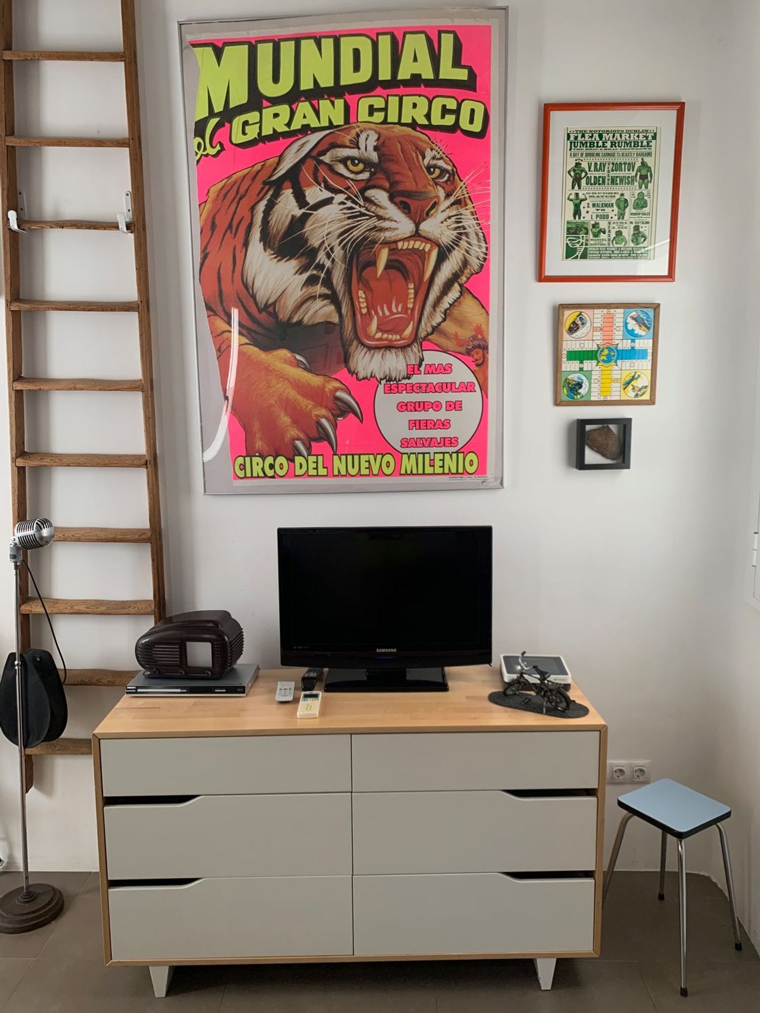 Estudio en Calle Lozoya, 4, Arapiles - Foto 7