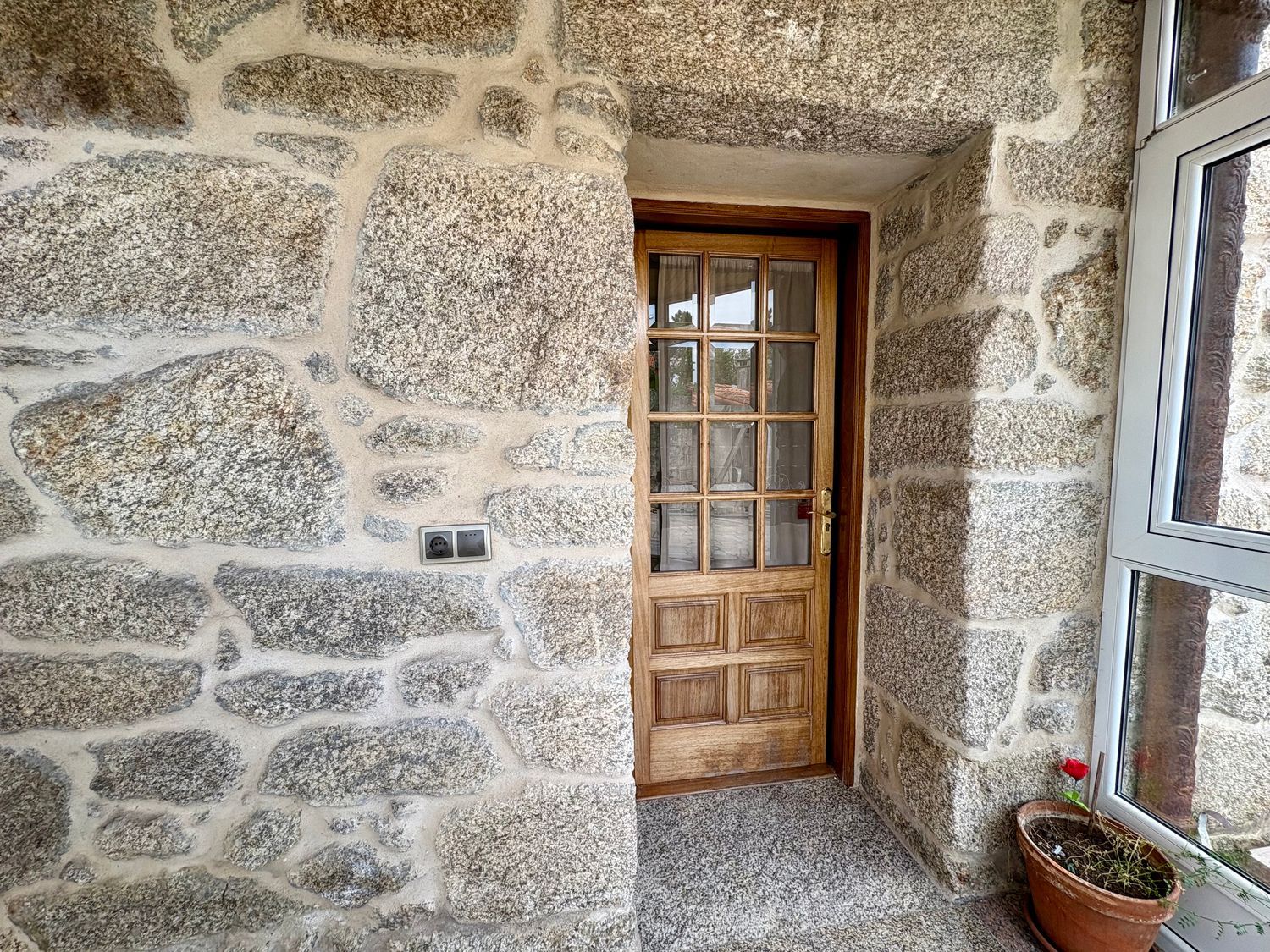 Casa o chalet independiente en Cacheiro, 1 - Foto 14
