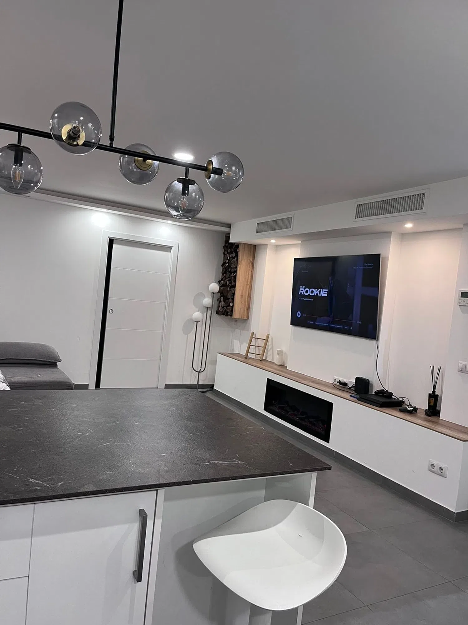 Piso en calle las Vegas, 5 - Foto 5