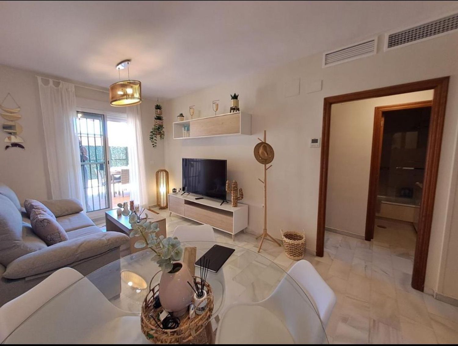 Piso en Avenida Sunset, 7, Calaburra - Chaparral, Calaburra - Chaparral - Foto 4