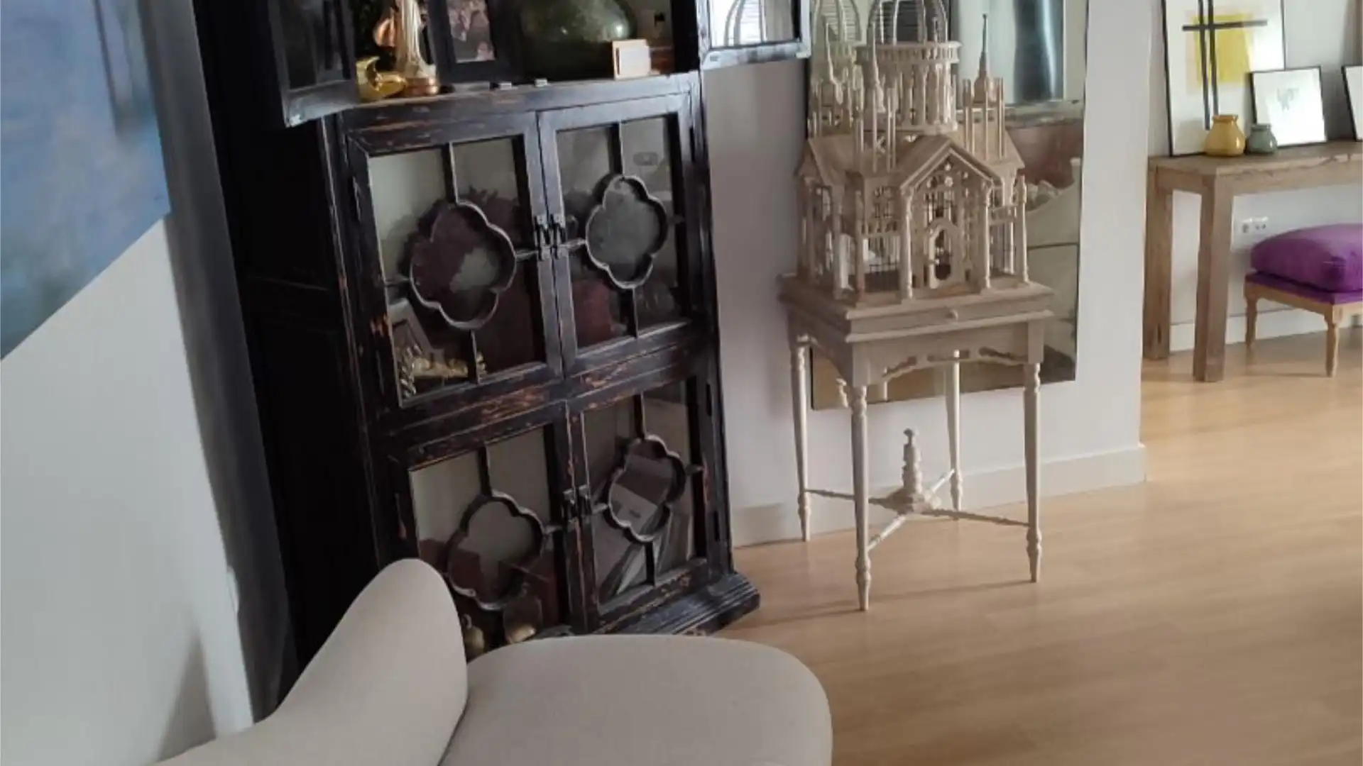 Piso en  Calle Juan Sebastián Elcano 19 - Foto 74