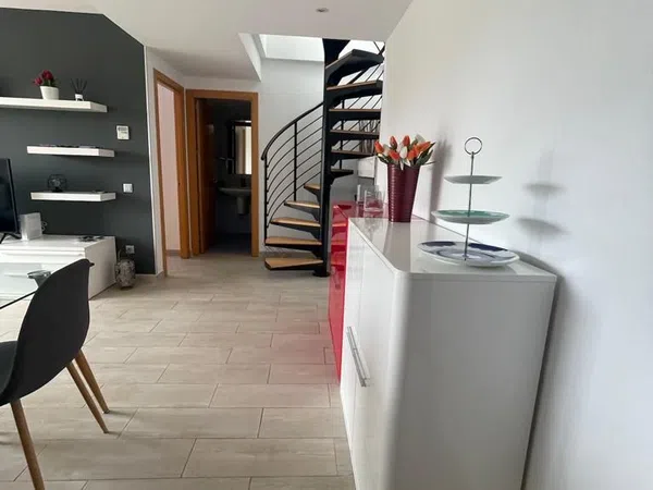 Dúplex en Calle de Ramon Medel, 2, Rafal Nou - Estadi Balear - Son Malferit - Foto 23