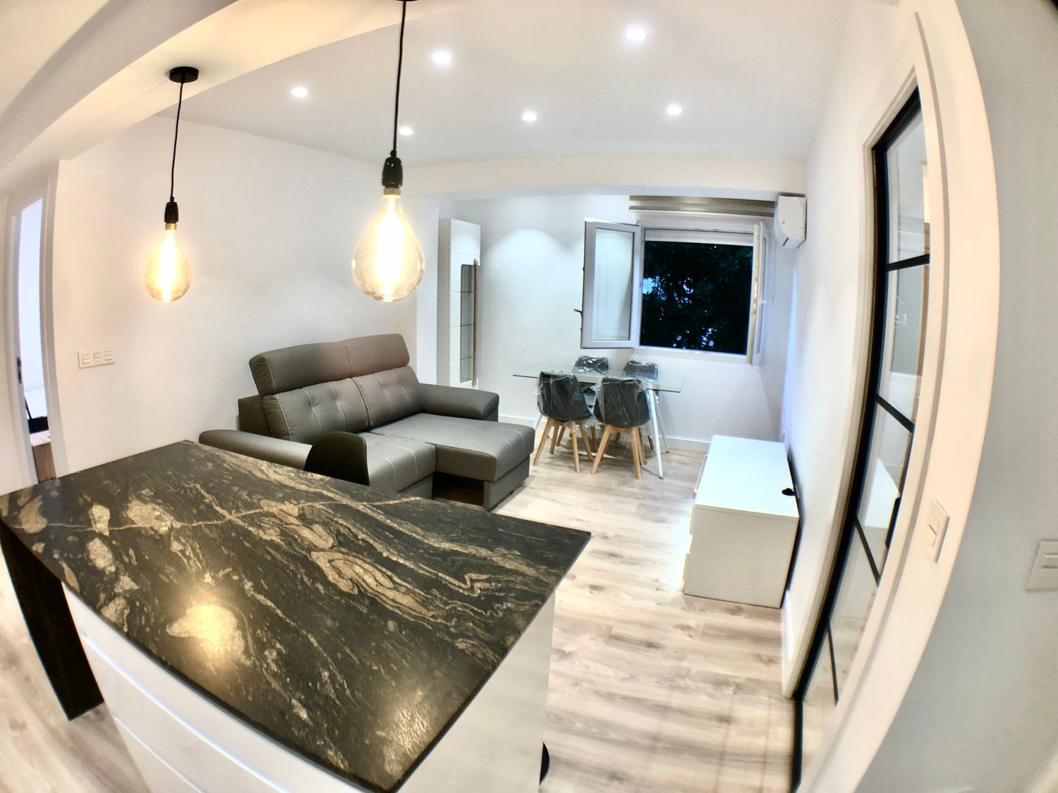 Piso en avenida Marqués de los Vélez, 22 b - Foto 11