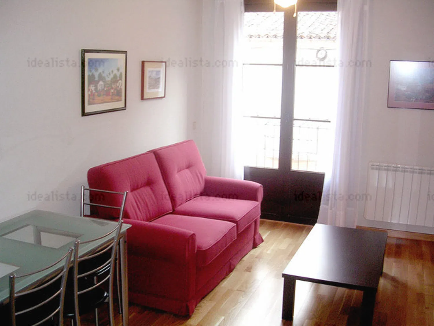 Piso en calle Capitan Luis Pizaño, 4 - Foto 4