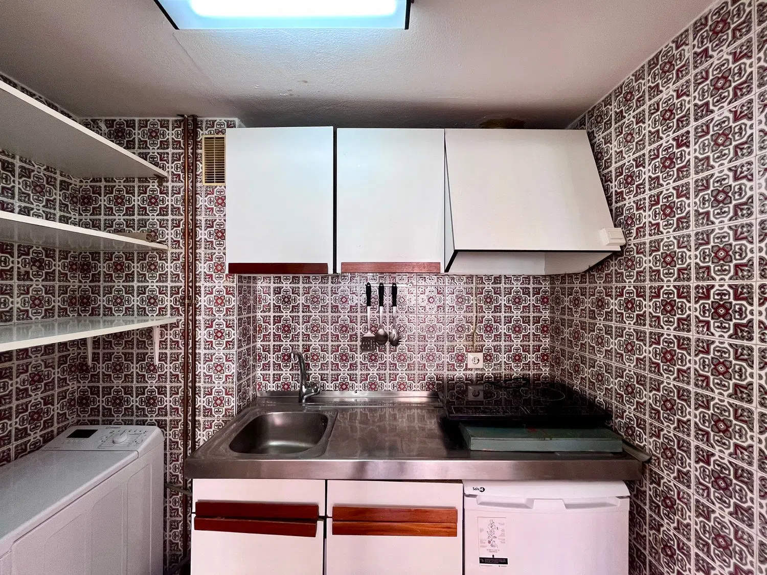 Estudio en calle del Conde Duque, 6 - Foto 5