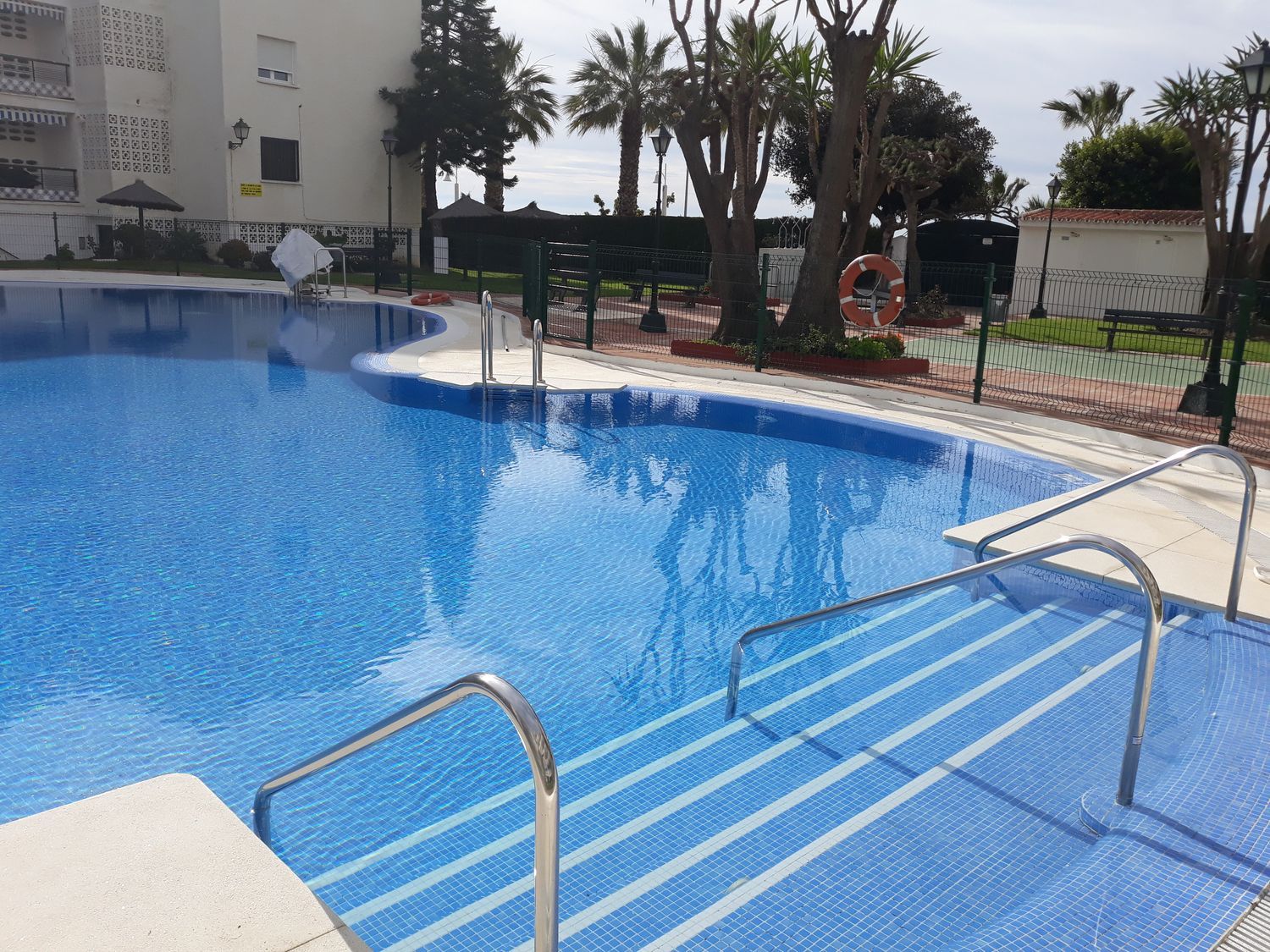 Piso en Avenida del Mediterráneo, 10 - Foto 1