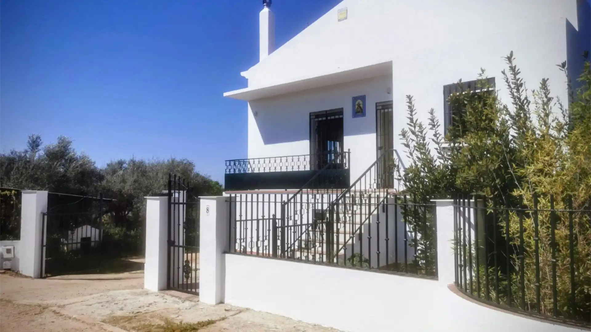 Chalet en  Carretera Valdezorras 61 - Foto 3