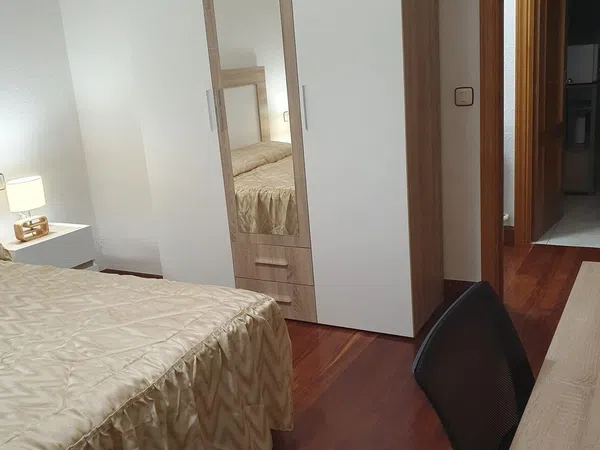Piso en Mandasko Dukea Pasealekua, 41, Egia, Egia - Foto 19