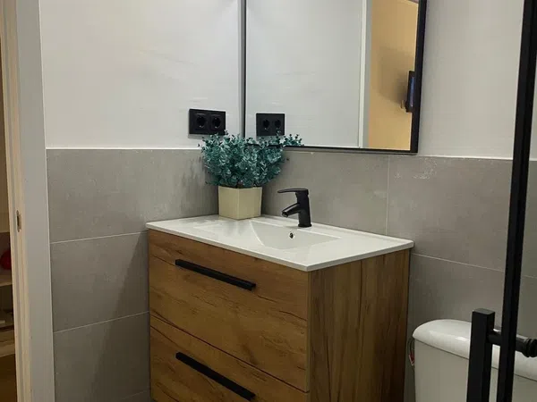 Estudio en calle Cardenal Ilundain, 24 - Foto 18