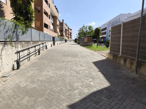 Piso en Avenida del Conocimiento, 20, Nuevo Bulevar, Nuevo Bulevar - Foto 4