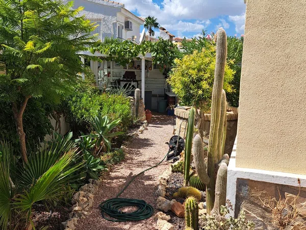 Casa o chalet independiente en Calle Isla Menorca Número 2, 30, La Fiesta - Foto 26