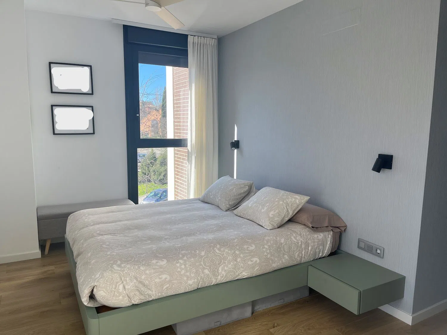 Piso en calle Alhelí, 1 - Foto 11