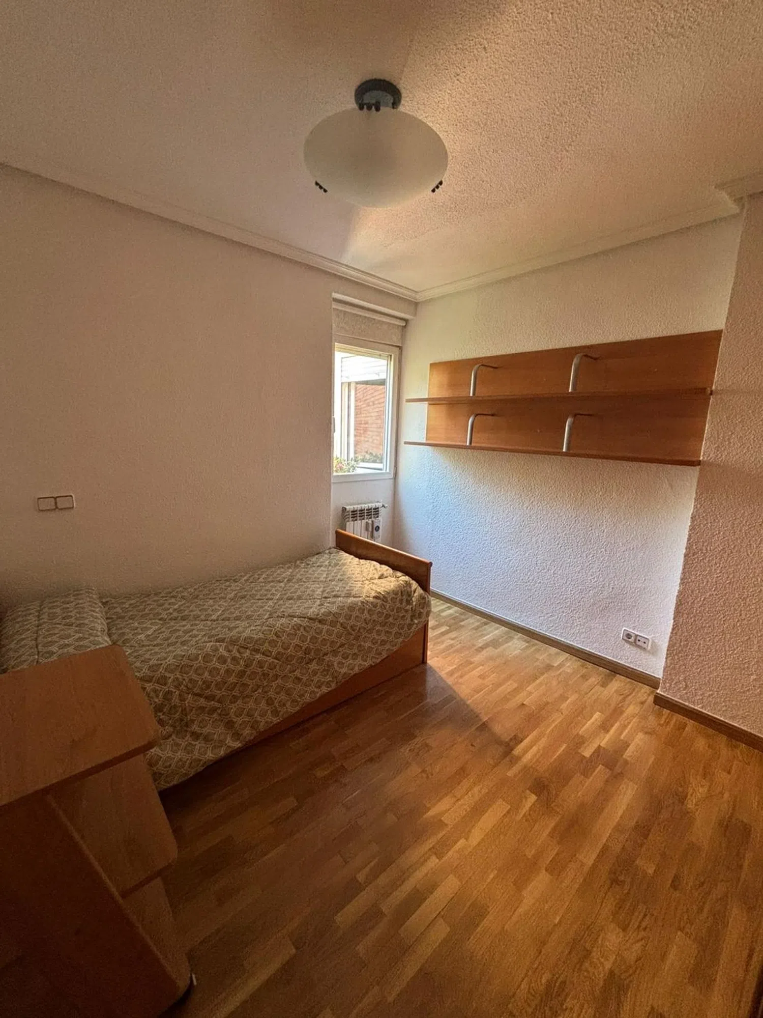 Piso en calle de Fermín Caballero, 1 -52 - Foto 17