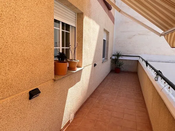 Piso en Calle Real de Málaga, 93 - Foto 33