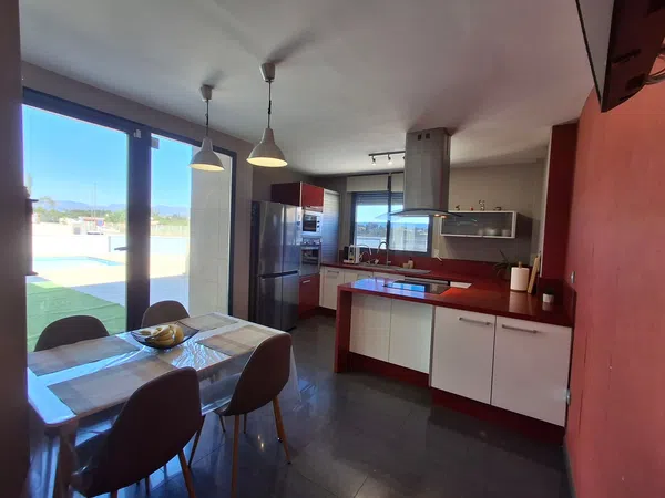 Casa o chalet independiente en Pla dels Aljubs - Foto 12