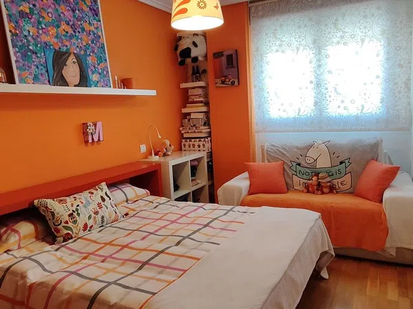 Piso en Arco de Ladrillo, 72 - Foto 17