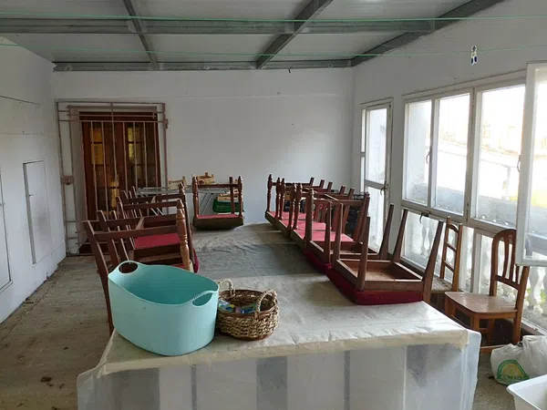 Casa rural en Barrio la Veguilla, 92 - Foto 26