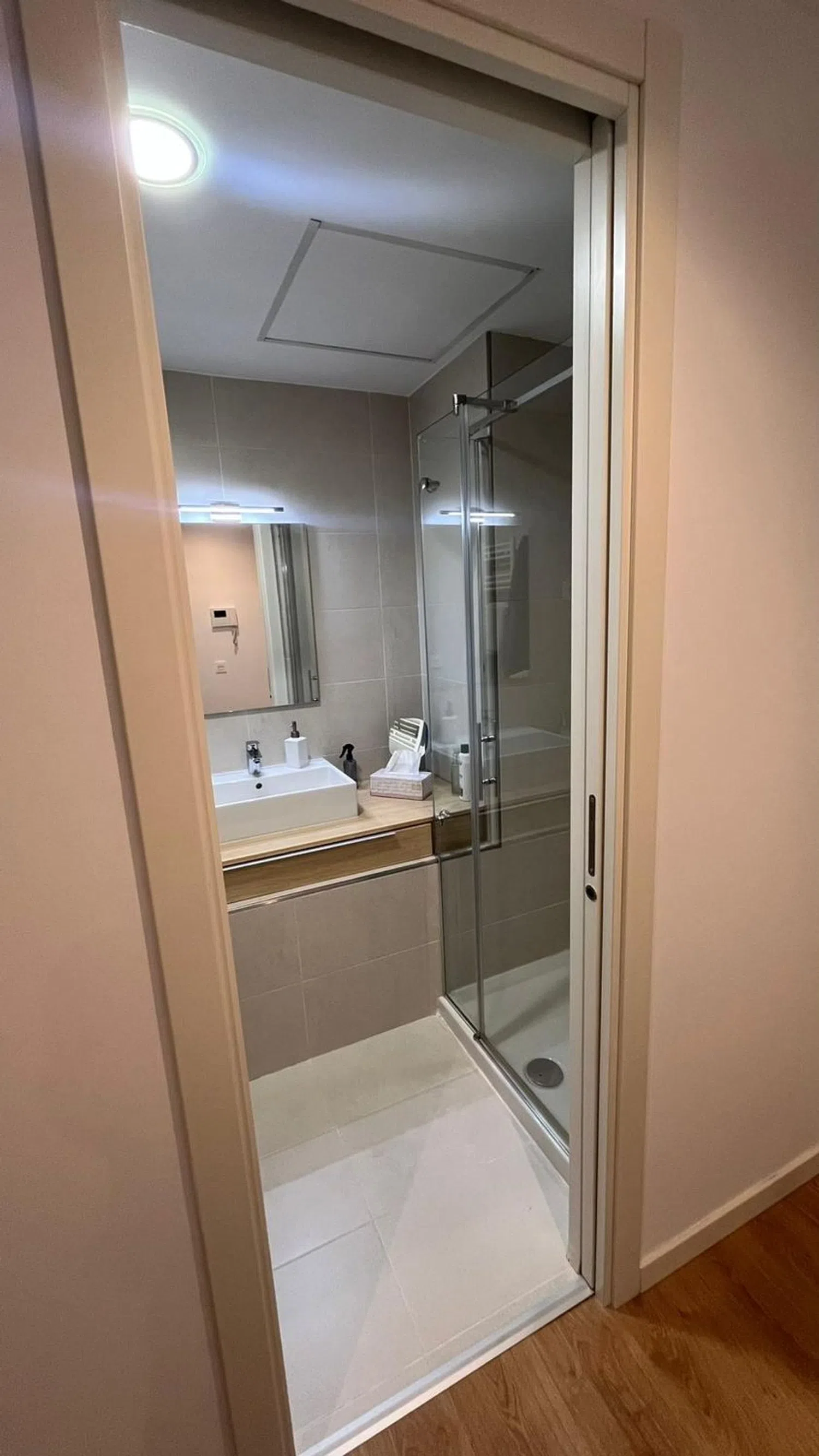 Piso en calle de Blasco de Garay, 49 b - Foto 3