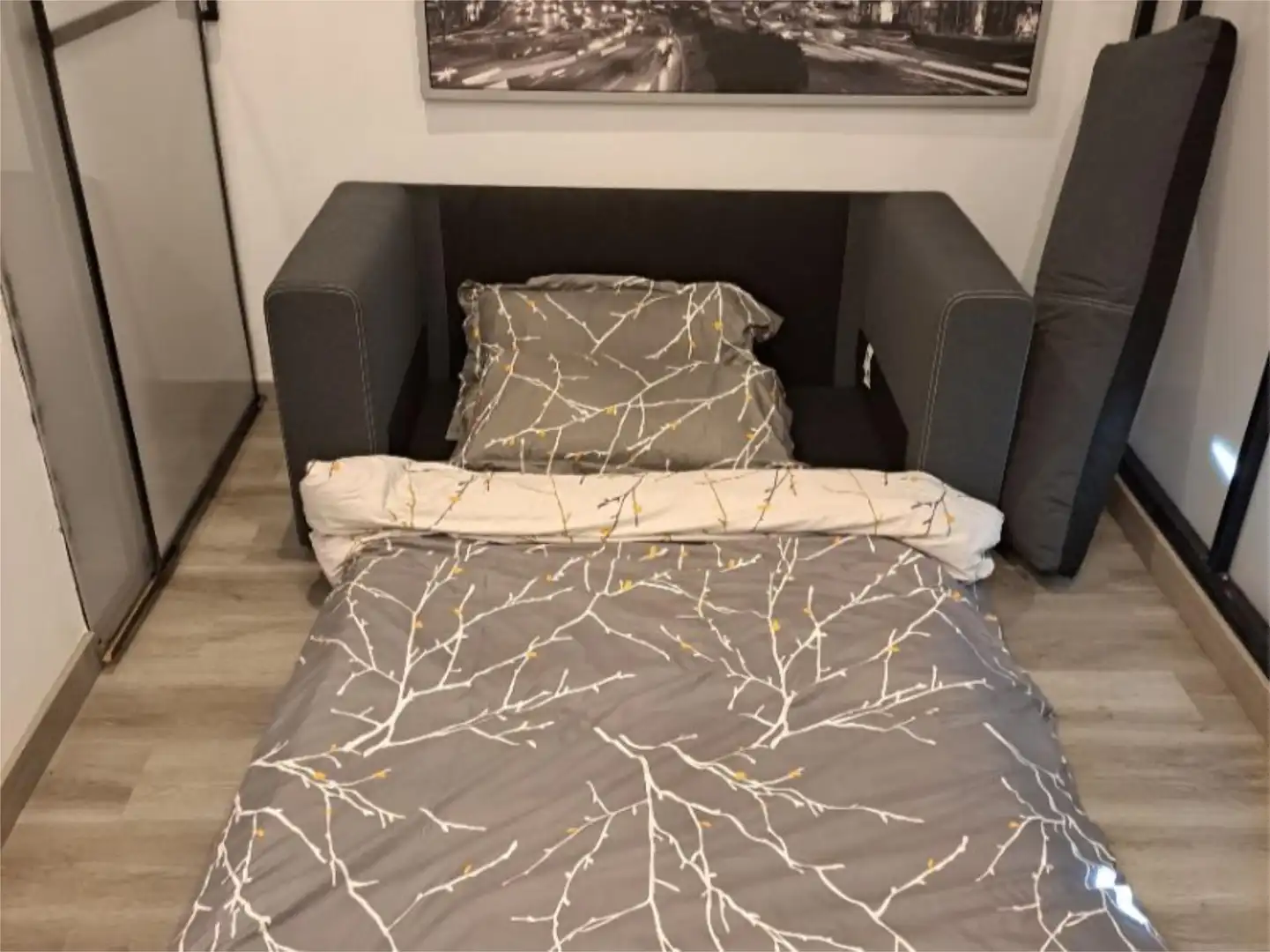 Piso en  M-603 56 - Foto 27