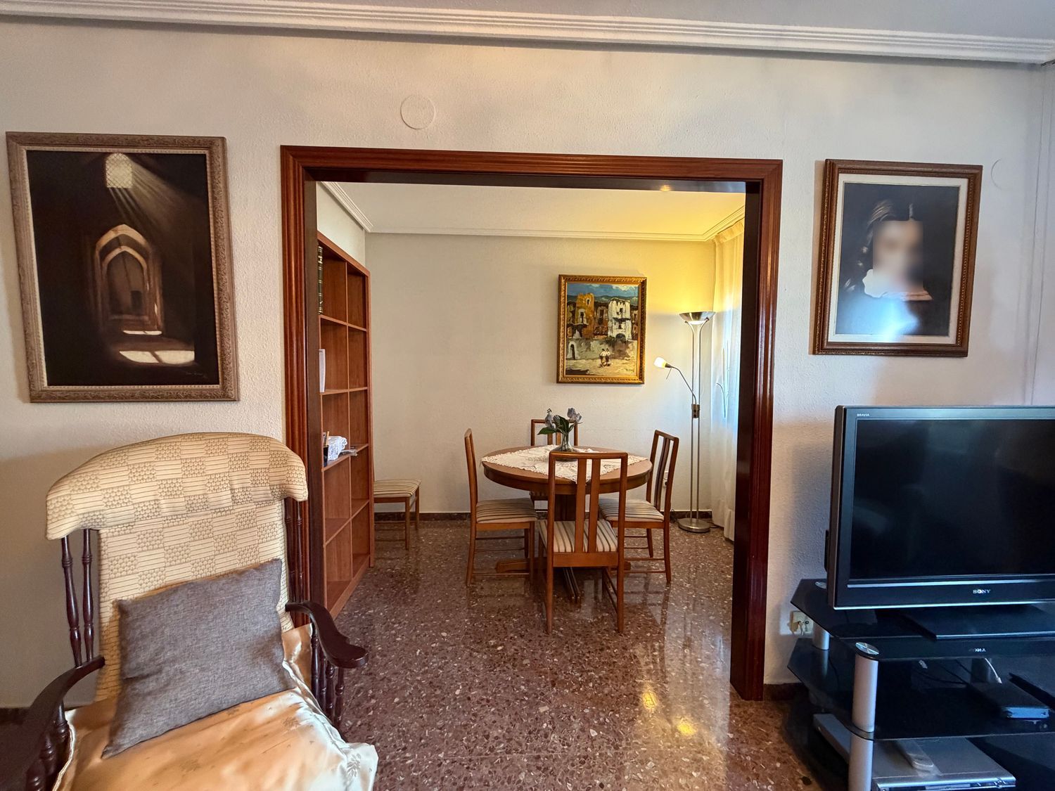 Piso en Calle de Vicente Berdusán, 8 - Foto 4