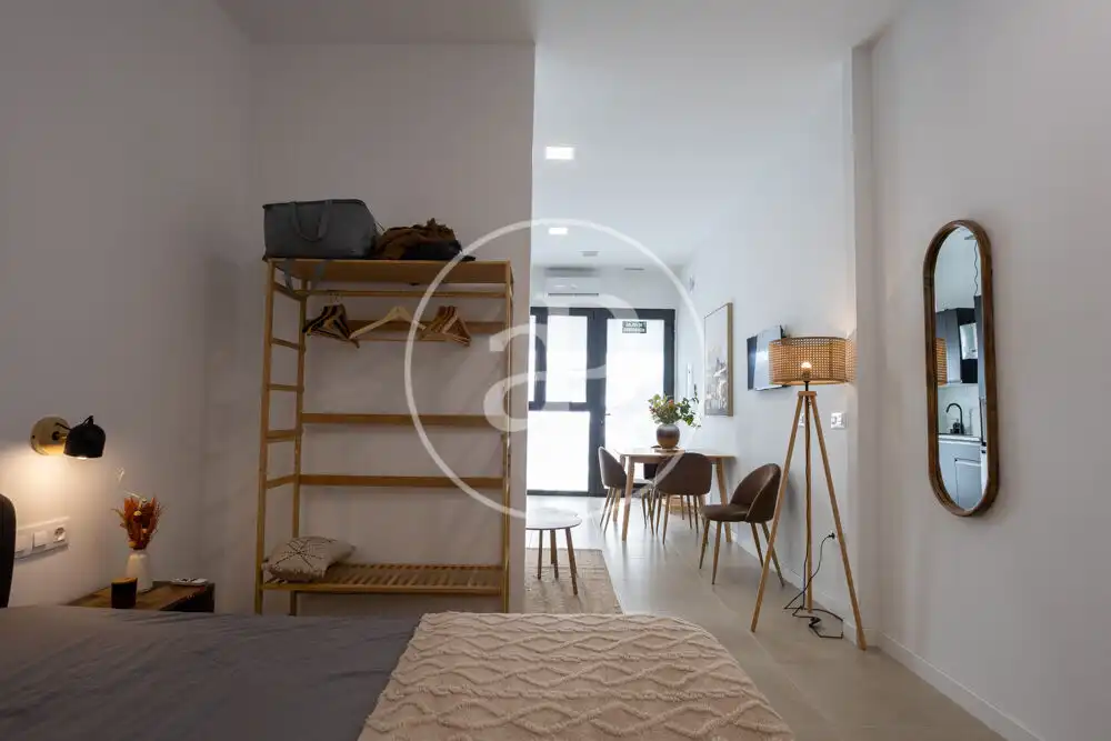 Loft en  Valencia Capital - Foto 20